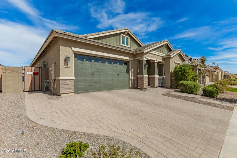 16064 Montana De Oro Dr, Surprise, AZ 85387