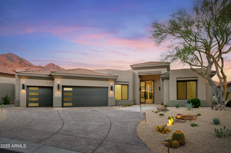 16065 111th Way, Scottsdale, AZ 85255