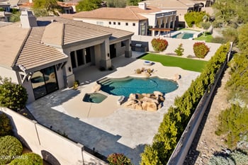 16065 111th Way, Scottsdale, AZ 85255