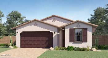 16065 187th Dr, Goodyear, AZ 85338