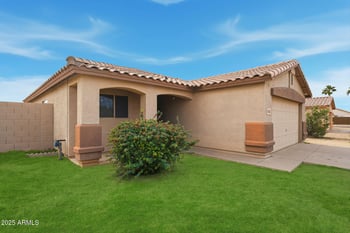 16065 Jackson St, Goodyear, AZ 85338