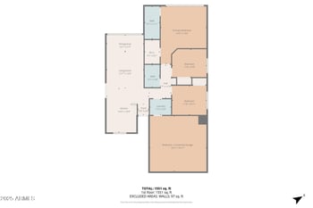 16065 Jackson St, Goodyear, AZ 85338