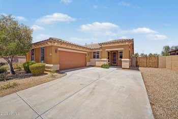 16066 Anasazi St, Goodyear, AZ 85338