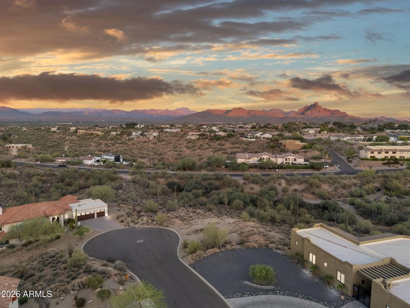16067 Pincushion Way #3, Fountain Hills, AZ 85268