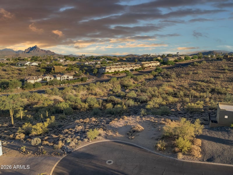 16067 Pincushion Way #3, Fountain Hills, AZ 85268