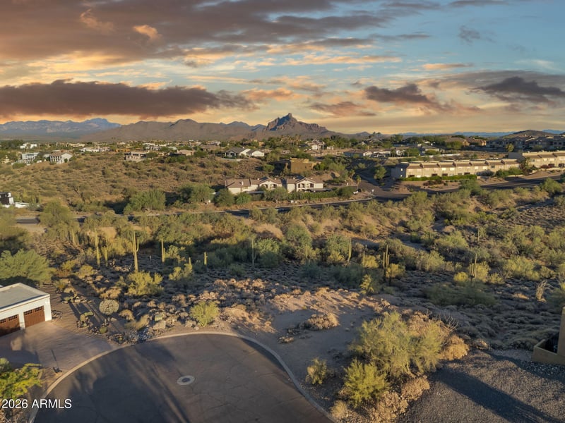 16067 Pincushion Way #3, Fountain Hills, AZ 85268