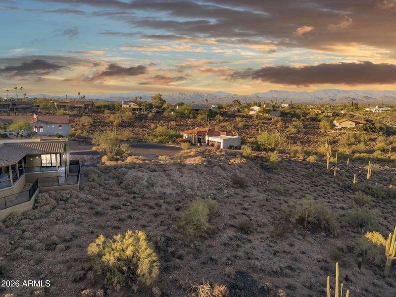 16067 Pincushion Way #3, Fountain Hills, AZ 85268