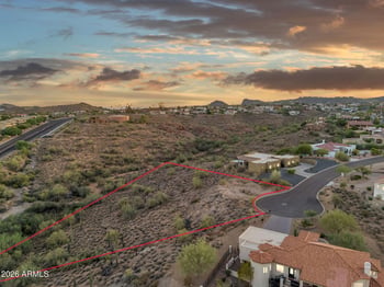 16067 Pincushion Way #3, Fountain Hills, AZ 85268