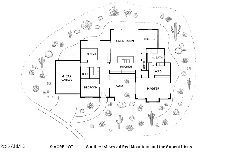 16067 Pincushion Way #3, Fountain Hills, AZ 85268