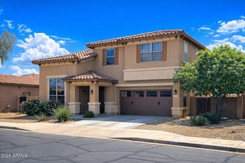 16067 Tohono Dr, Goodyear, AZ 85338