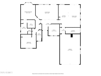 16067 W Sandia Park Dr, Surprise, AZ 85374