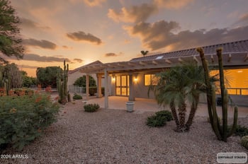16067 W Sandia Park Dr, Surprise, AZ 85374