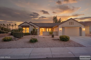16067 W Sandia Park Dr, Surprise, AZ 85374