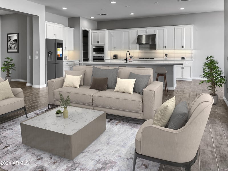 16068 Questa Dr, Surprise, AZ 85387
