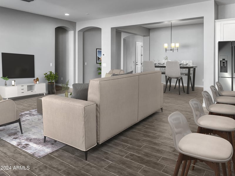 16068 Questa Dr, Surprise, AZ 85387