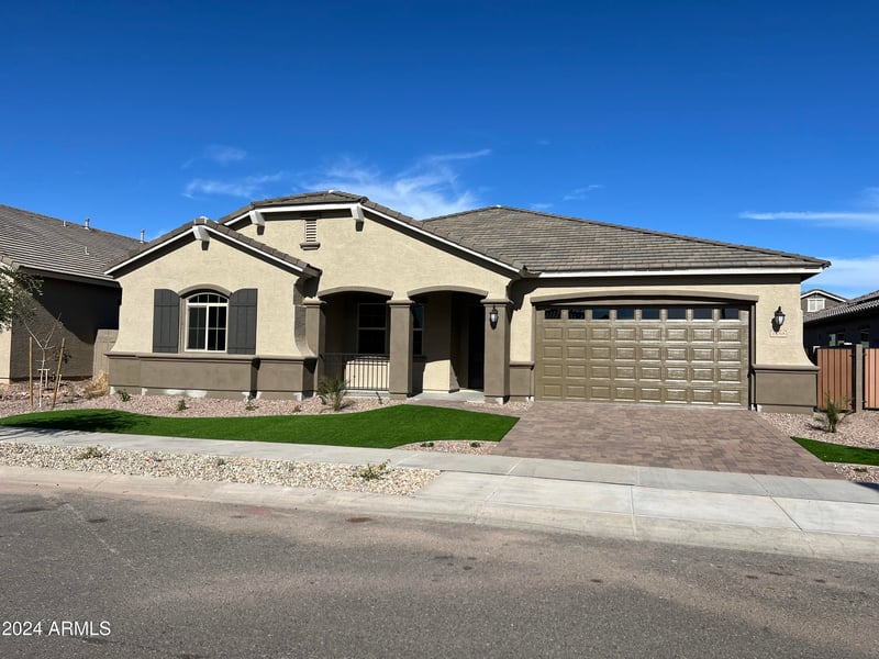 16068 Questa Dr, Surprise, AZ 85387