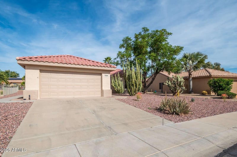 16068 Glendora Ct, Surprise, AZ 85374