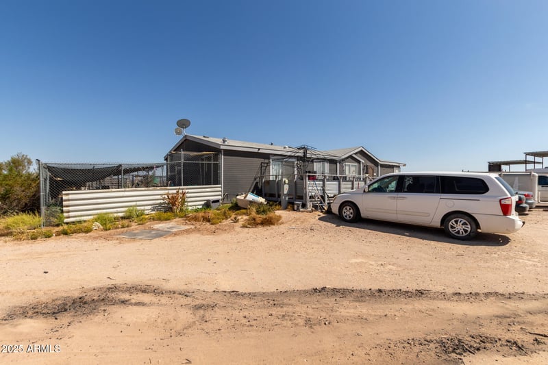 1607 369th Ave, Tonopah, AZ 85354