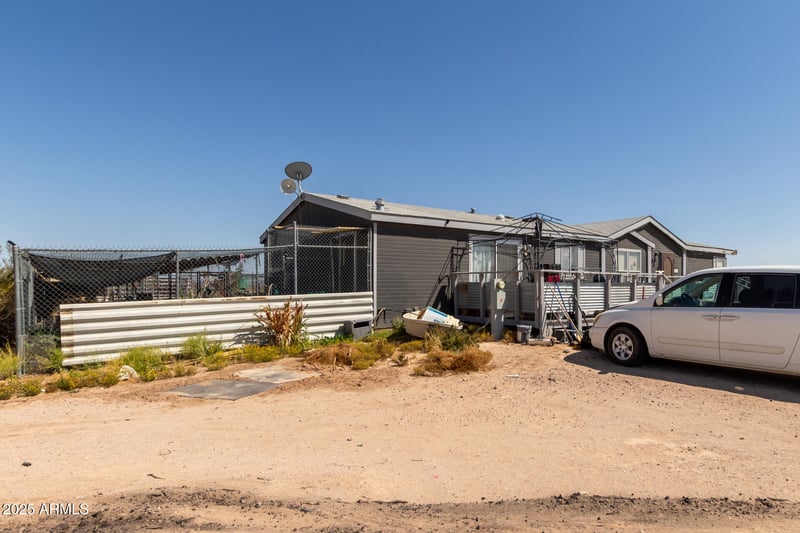 1607 369th Ave, Tonopah, AZ 85354