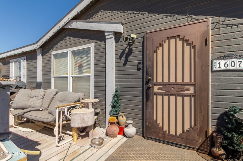 1607 369th Ave, Tonopah, AZ 85354