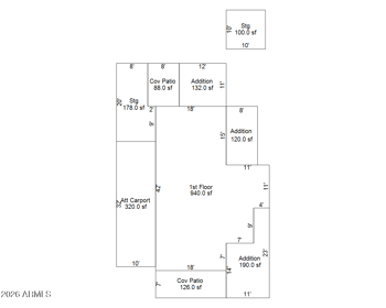 1607 6th St, Phoenix, AZ 85004