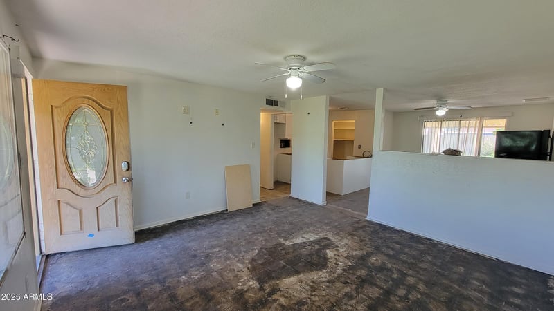 1607 N 62nd Ave, Phoenix, AZ 85035