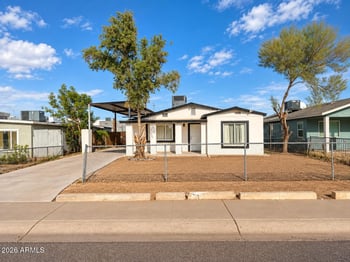 1607 S 6th St, Phoenix, AZ 85004