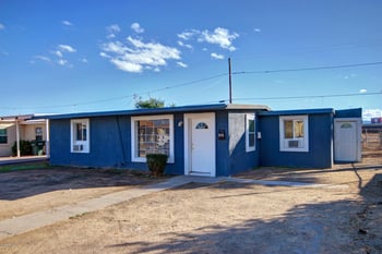 1607 W Cocopah St, Phoenix, AZ 85007