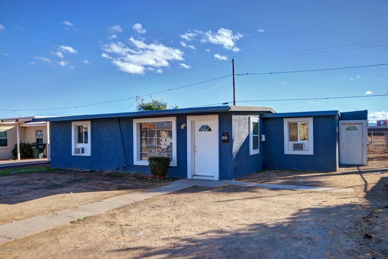 1607 W Cocopah St, Phoenix, AZ 85007