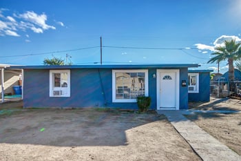 1607 W Cocopah St, Phoenix, AZ 85007