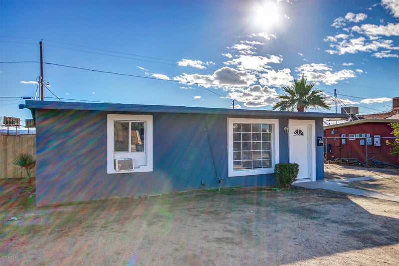 1607 W Cocopah St, Phoenix, AZ 85007