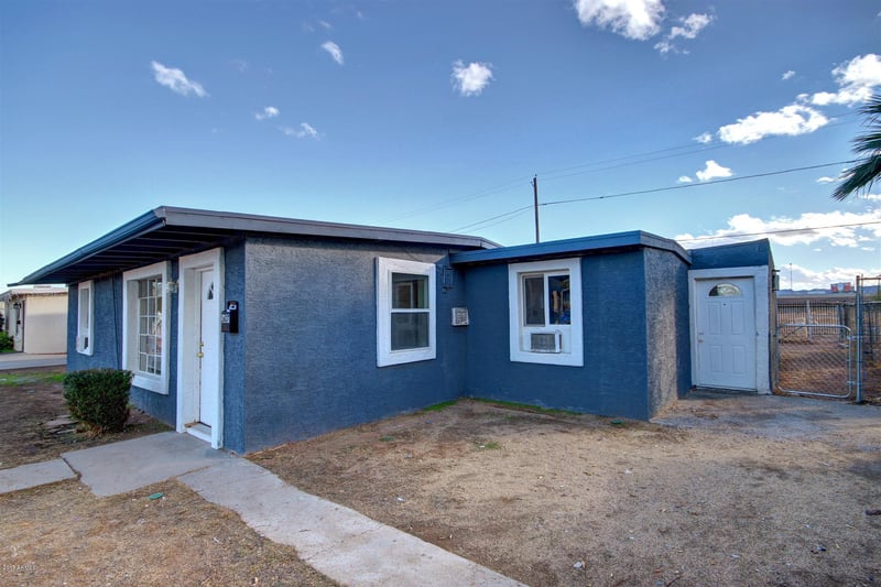 1607 W Cocopah St, Phoenix, AZ 85007