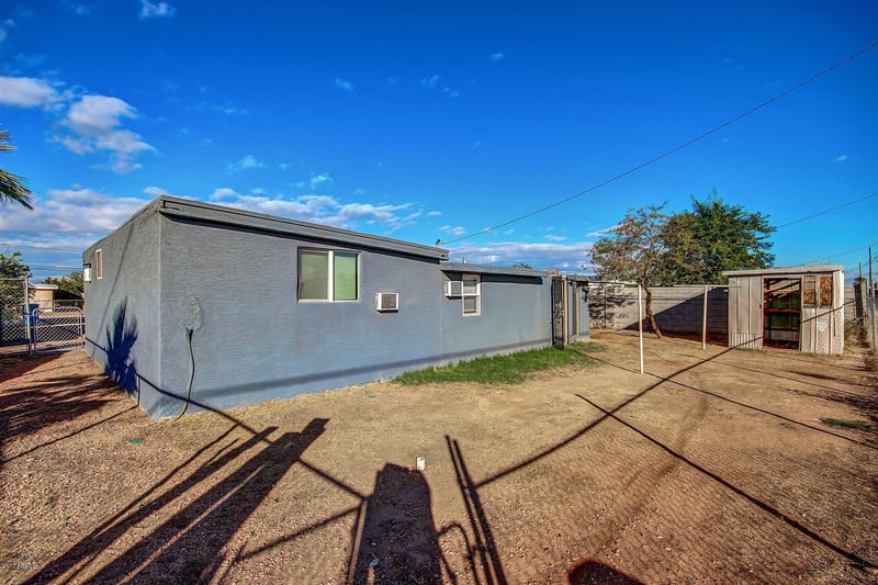 1607 W Cocopah St, Phoenix, AZ 85007