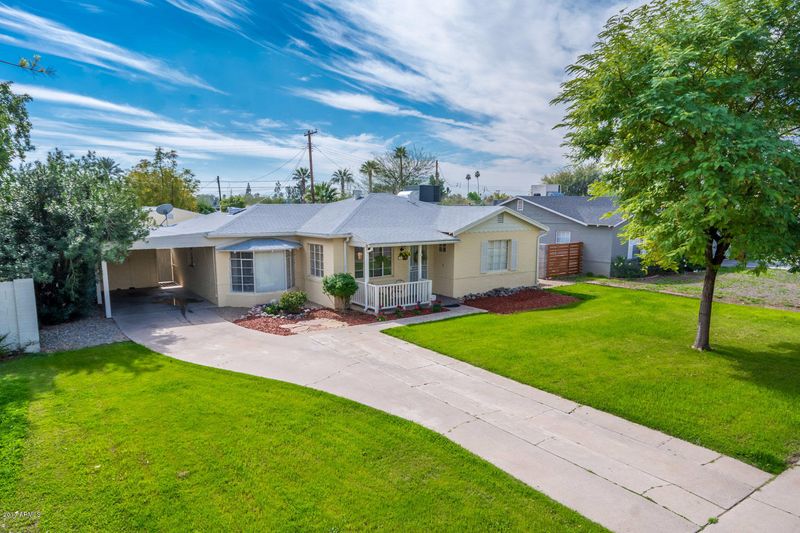 1607 W Earll Dr, Phoenix, AZ 85015