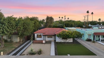 1607 Flower Cir, Phoenix, AZ 85015