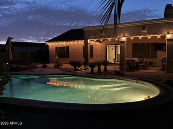 1607 W Nighthawk Way, Phoenix, AZ 85045