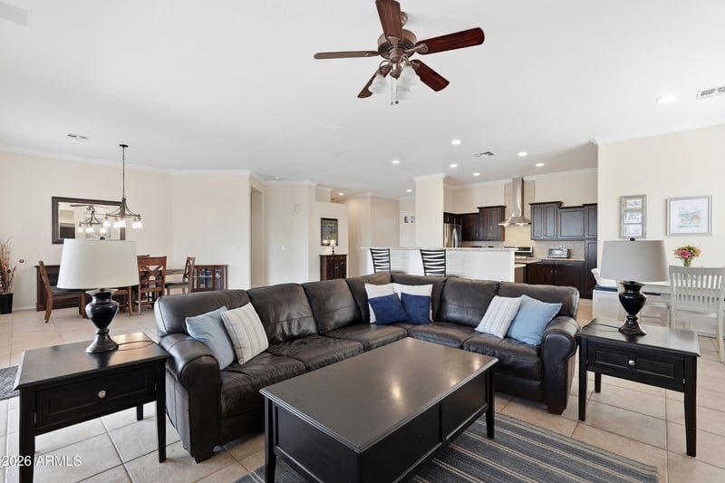 1607 W Nighthawk Way, Phoenix, AZ 85045
