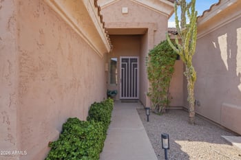 1607 W Nighthawk Way, Phoenix, AZ 85045