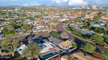 1607 Whitton Ave, Phoenix, AZ 85015