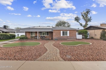 1607 Whitton Ave, Phoenix, AZ 85015