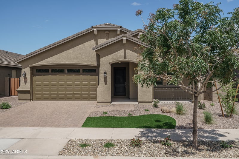 16072 Charlotte Dr, Surprise, AZ 85374