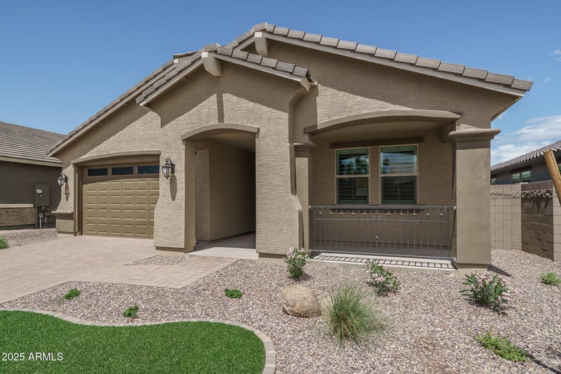 16072 Charlotte Dr, Surprise, AZ 85374