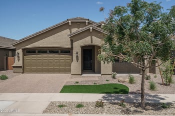 16072 Charlotte Dr, Surprise, AZ 85387