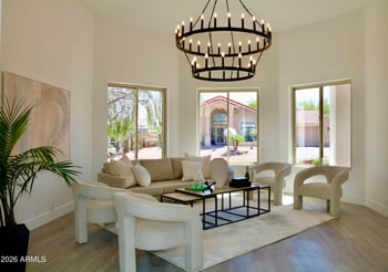 16072 Ponderosa Dr, Fountain Hills, AZ 85268