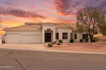 16072 Ponderosa Dr, Fountain Hills, AZ 85268