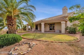 16072 Ponderosa Dr, Fountain Hills, AZ 85268