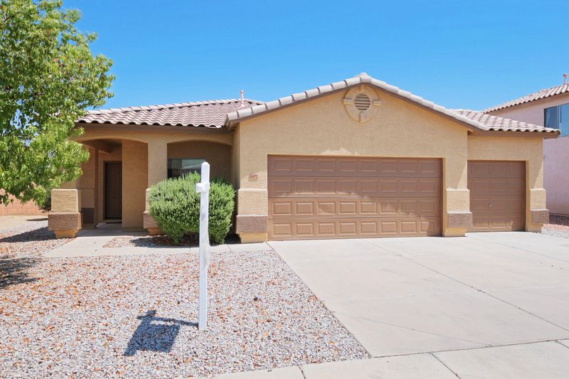 16072 W Monroe St, Goodyear, AZ 85338