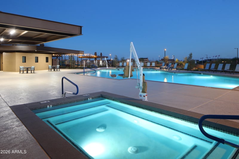 16075 W Bajada Rd, Surprise, AZ 85387