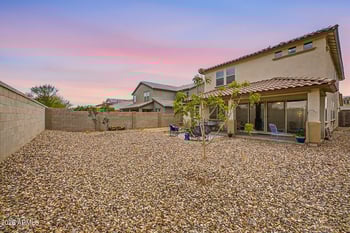 16076 Soft Wind Dr, Surprise, AZ 85387