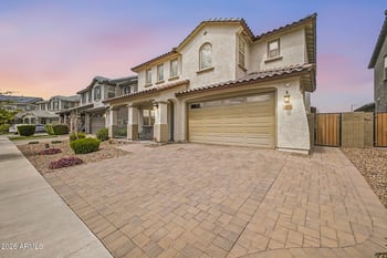 16076 Soft Wind Dr, Surprise, AZ 85387